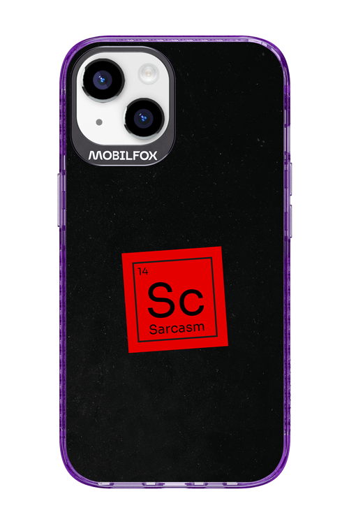 Sc 2.0 - Apple iPhone 14