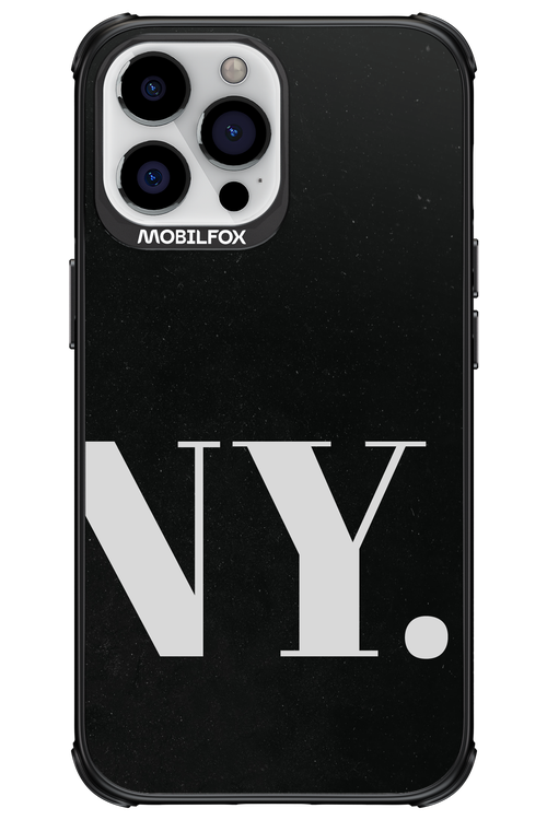 NY (Off Space) 2.0 - Apple iPhone 13 Pro Max