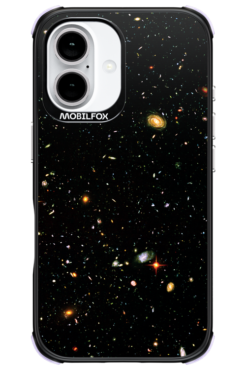 Cosmic Space - Apple iPhone 16