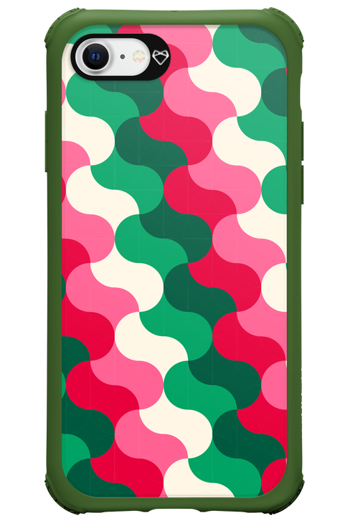 Holiday's Aura - Apple iPhone SE 2022