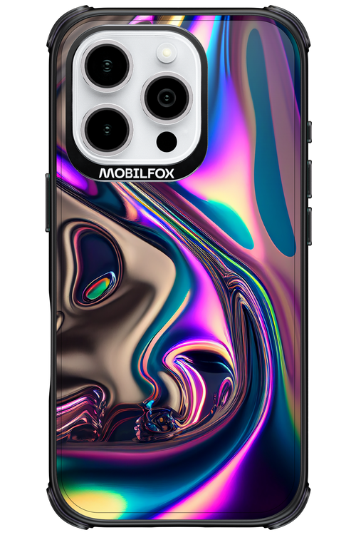 Post Future 2.0 - Apple iPhone 16 Pro