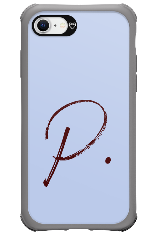 (Jellyfish Presso) P 2.0 - Apple iPhone SE 2022