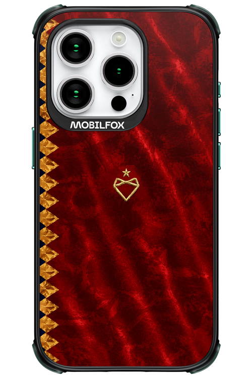 Spania x Mobilfox 2.0 - Apple iPhone 15 Pro