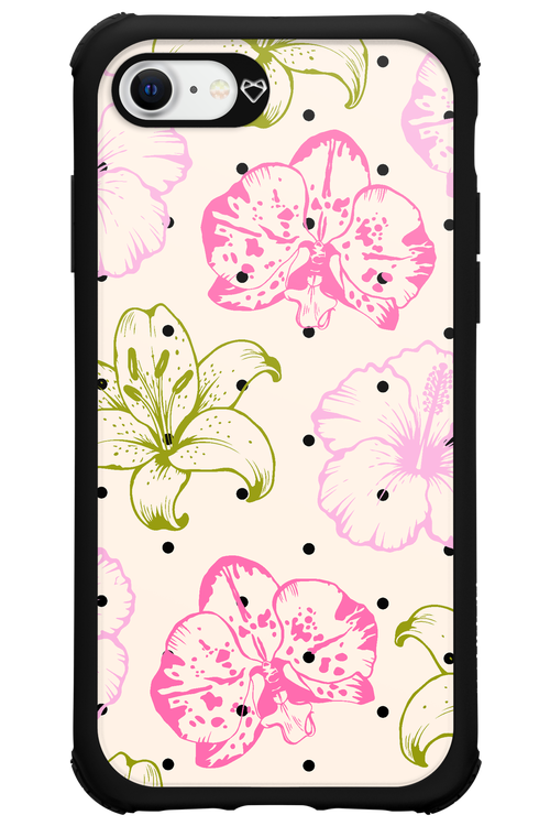 Aloha Chic 2.0 - Apple iPhone 7