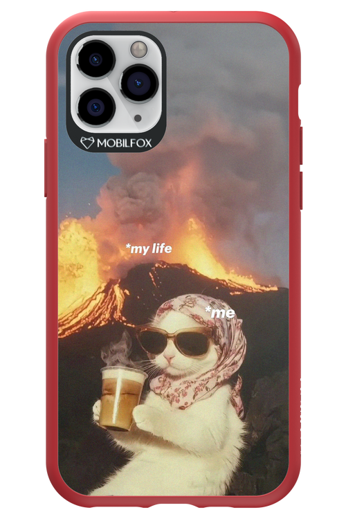 My life 2.0 - Apple iPhone 11 Pro