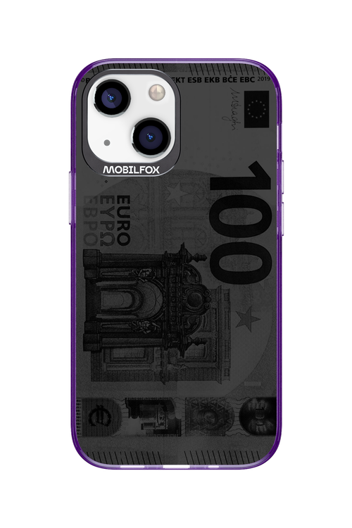 Euro Black 2.0 - Apple iPhone 13 Mini
