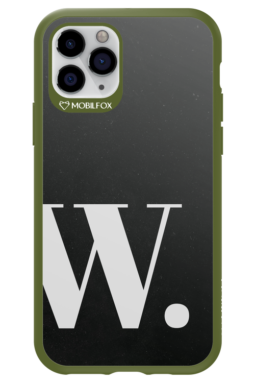 W (Off Space) 2.0 - Apple iPhone 11 Pro