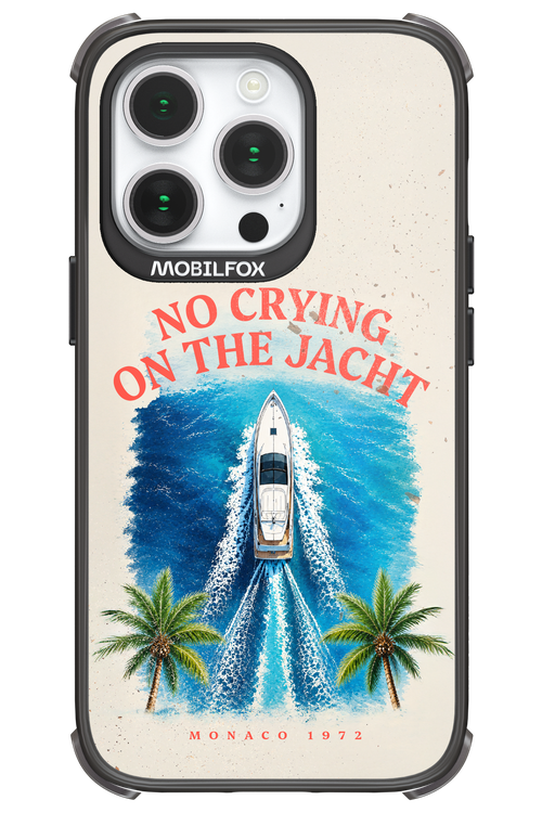 No Crying 2.0 - Apple iPhone 14 Pro