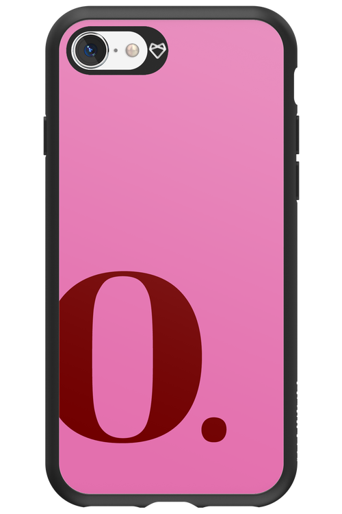 O (Sorbet) 2.0 - Apple iPhone SE 2022