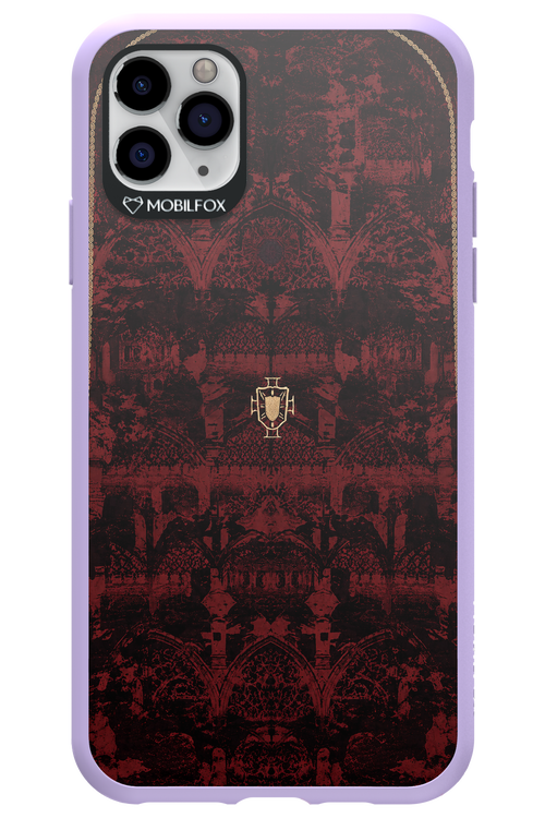 Portugalia 2.0 - Apple iPhone 11 Pro Max