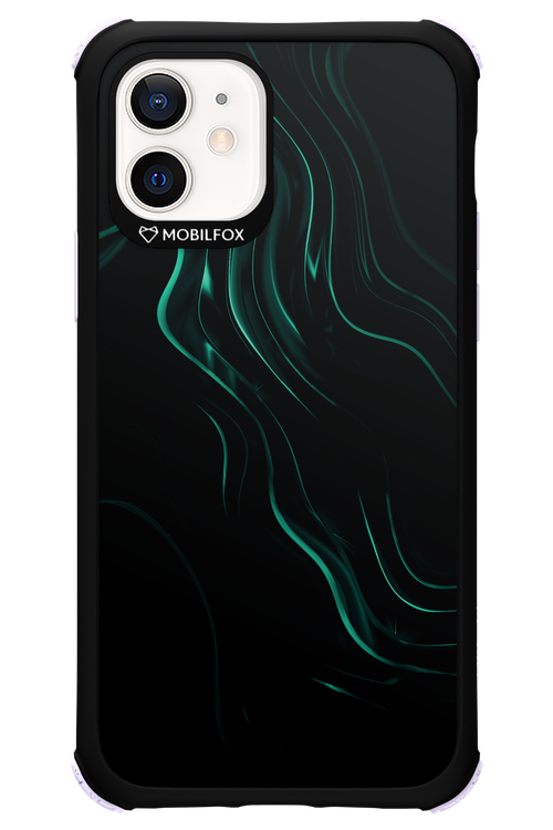 Northern Lights 2.0 - Apple iPhone 12