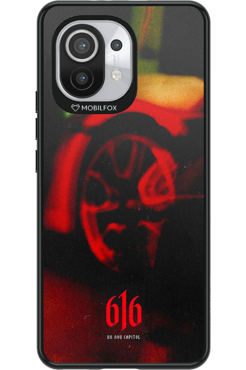 616 2.0 - Xiaomi Mi 11 5G