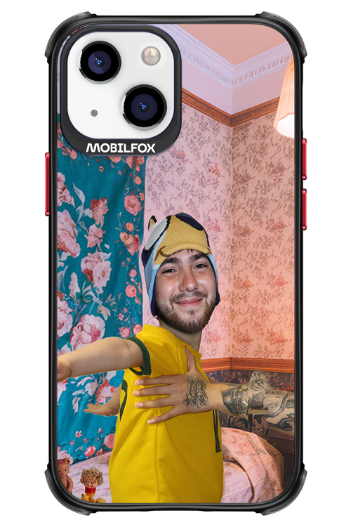Balkan Style 2.0 - Apple iPhone 13 Mini