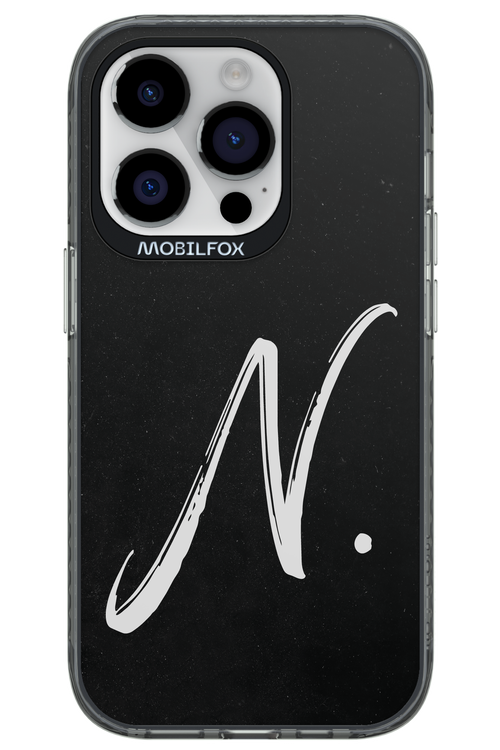 (Off Space) N 2.0 - Apple iPhone 14 Pro