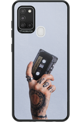 Bagabont 2.0 - Samsung Galaxy A21 S
