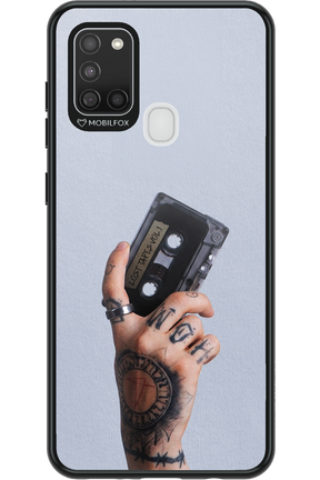 Bagabont 2.0 - Samsung Galaxy A21 S