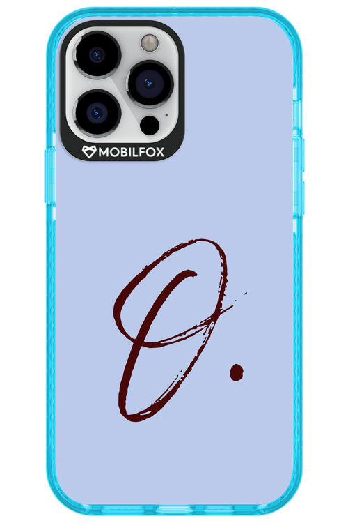 (Jellyfish Presso) O 2.0 - Apple iPhone 13 Pro Max