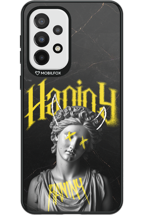 Classic Haniny - Samsung Galaxy A33