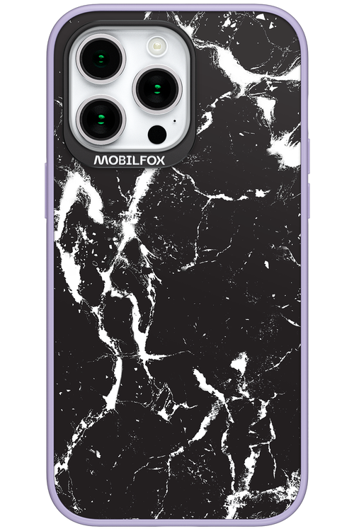 Grunge Marble 2.0 - Apple iPhone 15 Pro Max