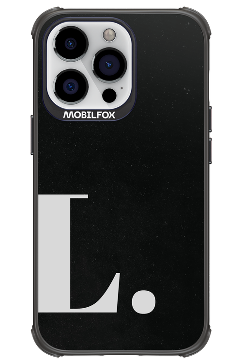 L (Off Space) 2.0 - Apple iPhone 13 Pro