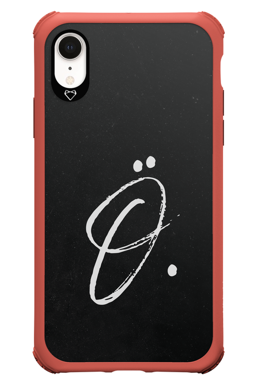 (Off Space) O II 2.0 - Apple iPhone XR