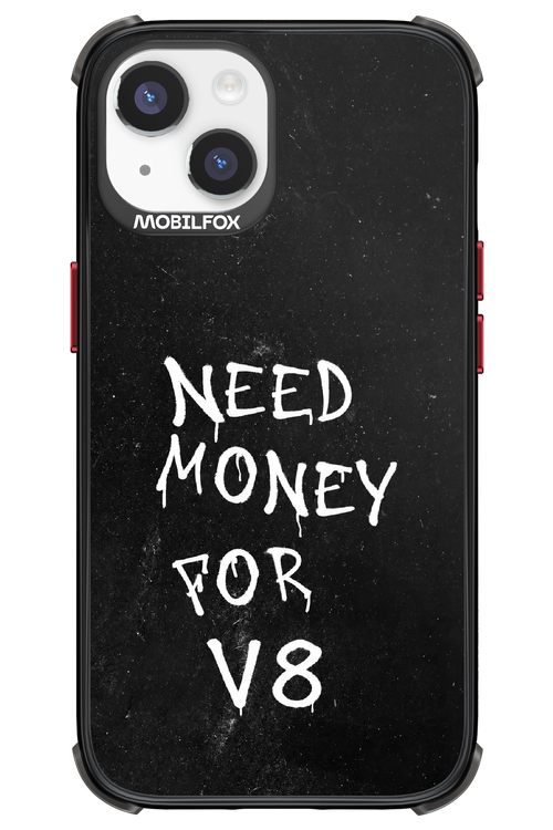 V8 2.0 - Apple iPhone 14