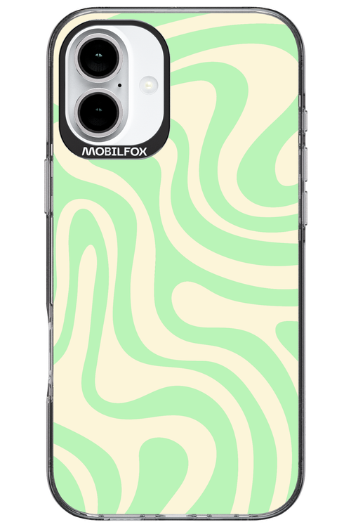 Matchaa 2.0 - Apple iPhone 16 Plus