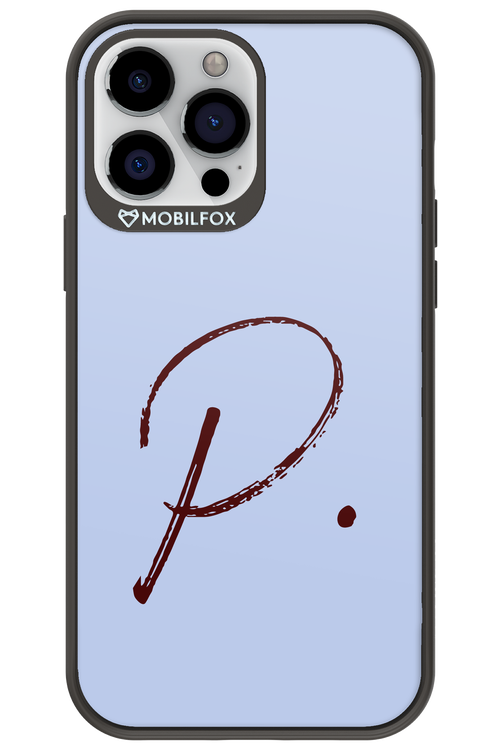 (Jellyfish Presso) P 2.0 - Apple iPhone 13 Pro Max