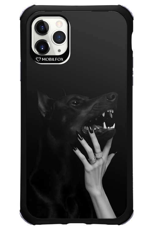 Hellhound 2.0 - Apple iPhone 11 Pro Max