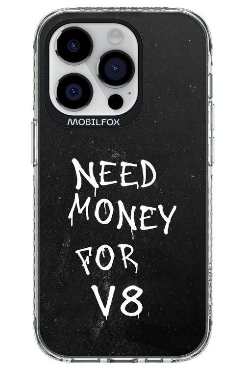 V8 2.0 - Apple iPhone 14 Pro