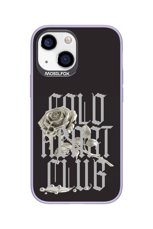 Cold Heart Club 2.0 - Apple iPhone 13 Mini