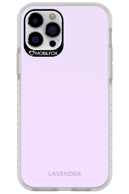 LAVENDER - FS2 2.0 - Apple iPhone 12 Pro