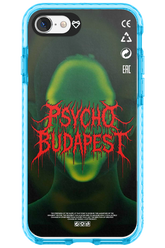 Unknown Nightmare - Apple iPhone 8