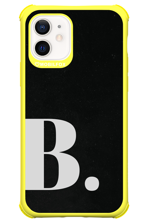 B (Off Space) 2.0 - Apple iPhone 12