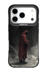 D3MON Cover 2.0 - Apple iPhone 17 Pro