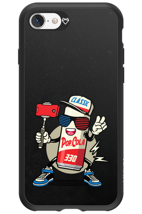 PopCola Classic - Apple iPhone 8