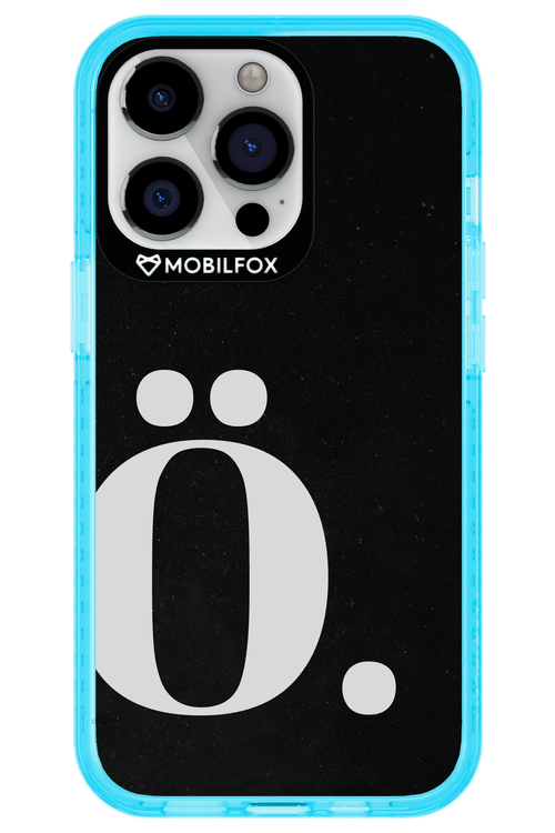 O II (Off Space) 2.0 - Apple iPhone 13 Pro