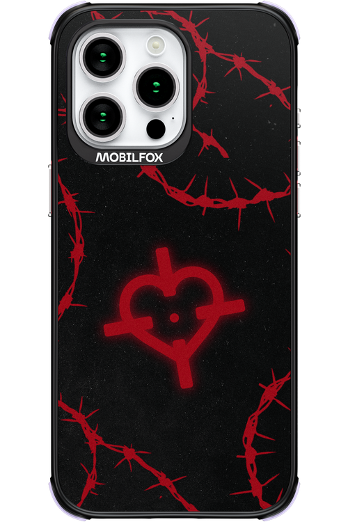 Focus on Me 2.0 - Apple iPhone 15 Pro Max