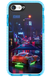 Tokyo Dreams - Apple iPhone 8