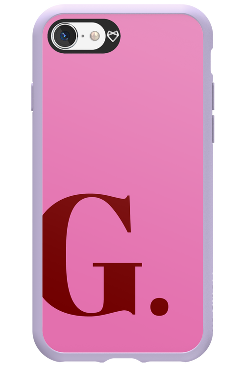 G (Sorbet) 2.0 - Apple iPhone SE 2022