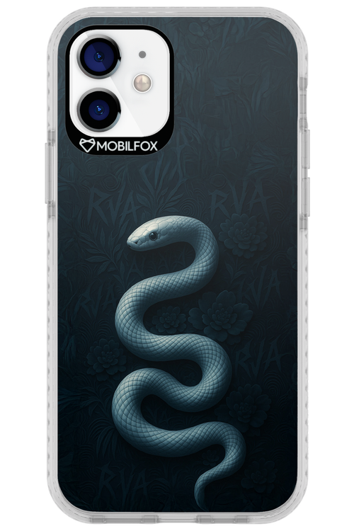 Night Venom 2.0 - Apple iPhone 12