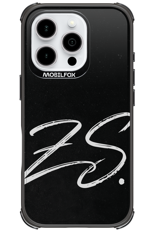 (Off Space) ZS 2.0 - Apple iPhone 16 Pro