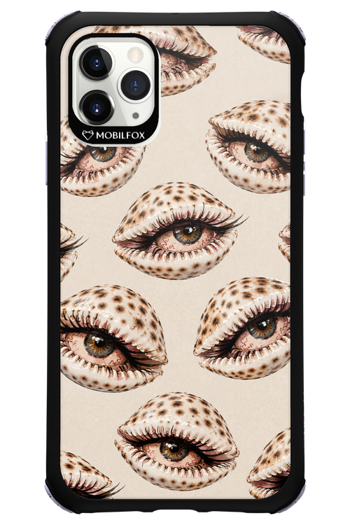 Ocean Eyes 2.0 - Apple iPhone 11 Pro Max