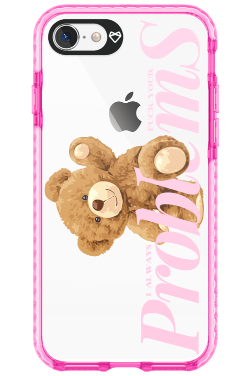 Problems 2.0 - Apple iPhone 8