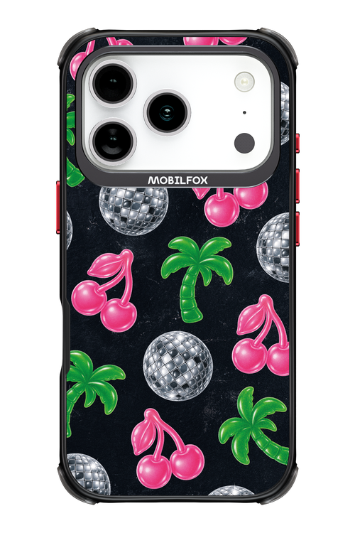 Single Life 2.0 - Apple iPhone 17 Pro