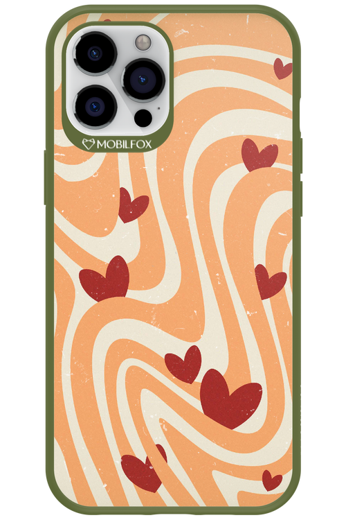 Heartwave 2.0 - Apple iPhone 12 Pro Max