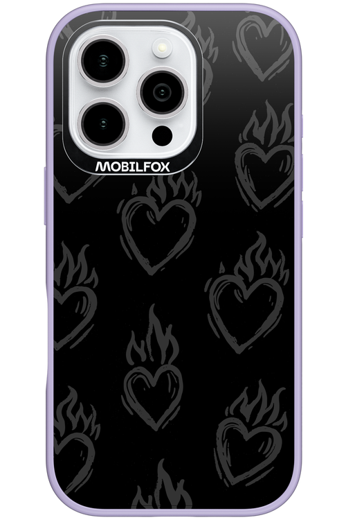 Angry Girlfriend - Apple iPhone 16 Pro