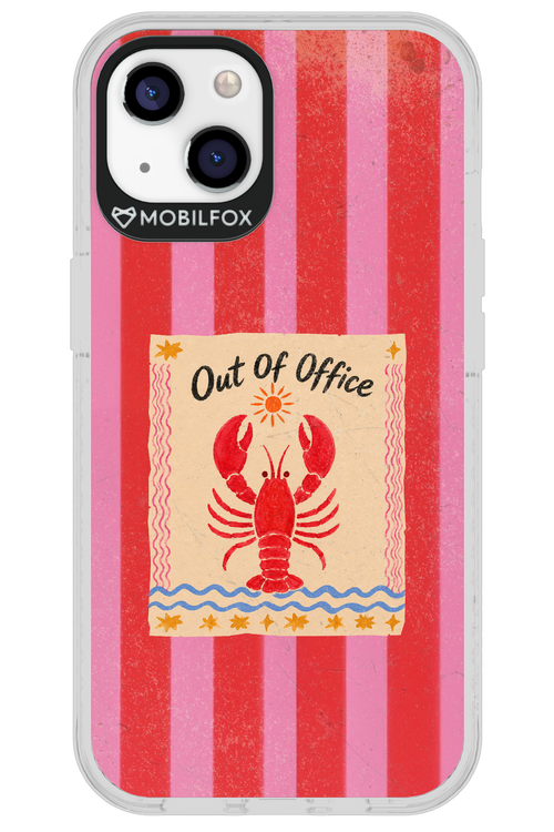 Out Of Office 2.0 - Apple iPhone 13