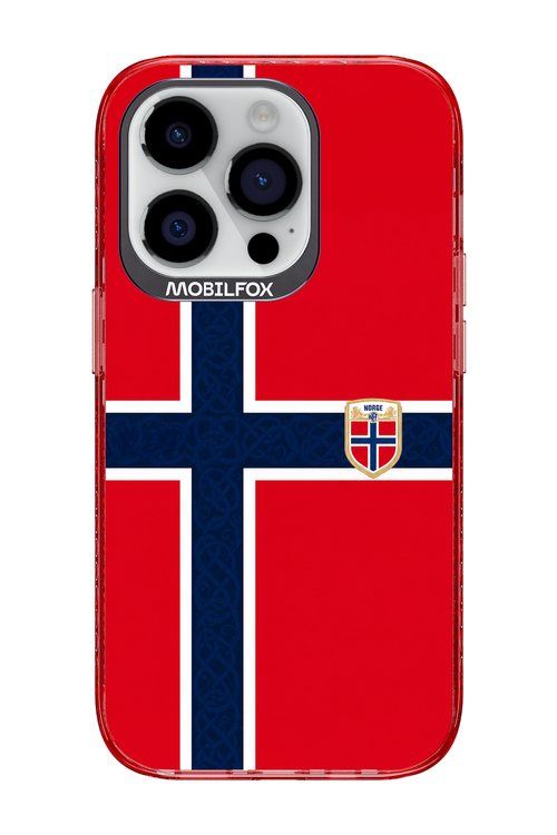 Norway 2.0 - Apple iPhone 14 Pro