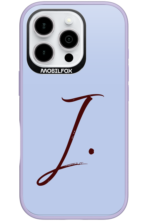 (Jellyfish Presso) I 2.0 - Apple iPhone 16 Pro